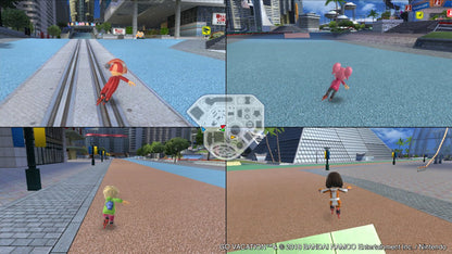 Go Vacation - نينتندو سويتش 