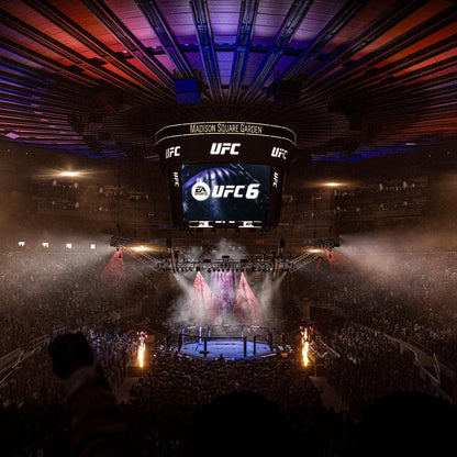 UFC 6 - PlayStation 5