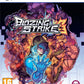 Blazing Strike - PlayStation 5