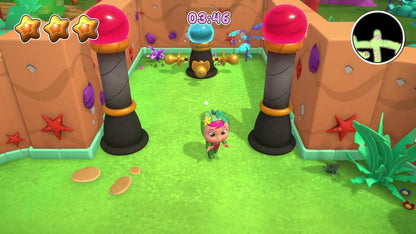 Cry Babies Magic Tears: The Big Game - Playstation 5