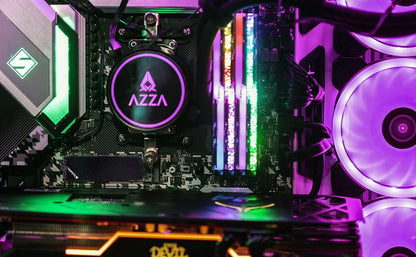 محرك أقراص الحالة الصلبة الداخلي Verbatim Vi7000G NVMe M.2، واجهة PCIe Gen 4 TB لأجهزة الكمبيوتر المخصصة للألعاب وبلاي ستيشن 5 - أسود 