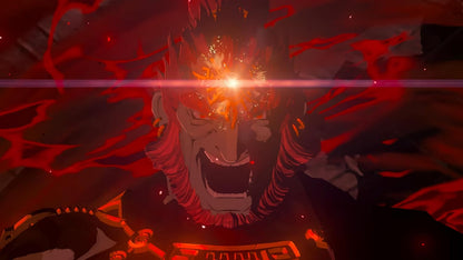 The Legend of Zelda: Tears of the Kingdom - Nintendo Switch 2 Edition