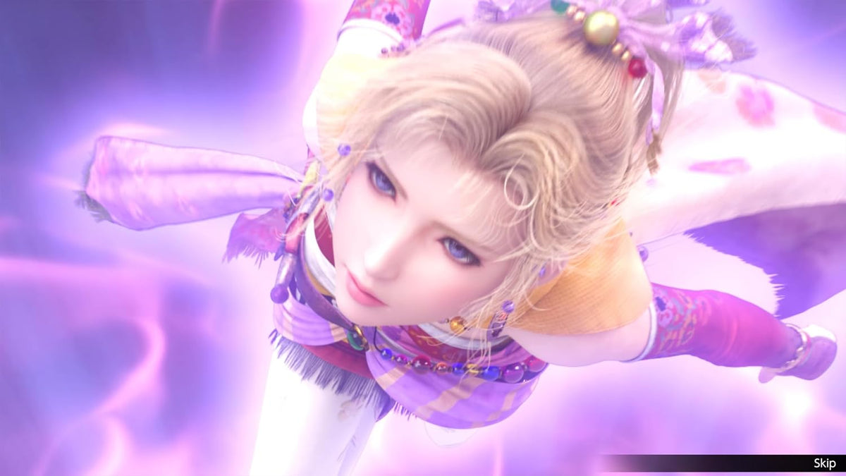 Final Fantasy Resonance - PlayStation 5