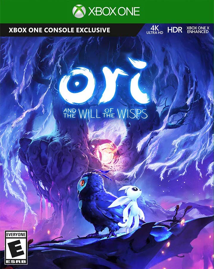 Ori and the Will of the Wisps - Xbox One