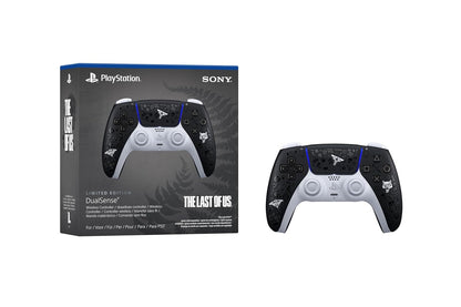 Playstation 5 DualSense Wireless Controller - The Last of Us Limited Edition