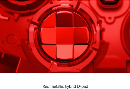 وحدة تحكم Xbox اللاسلكية – إصدار Pulse Cipher الخاص 