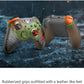Xbox Wireless Controller – DOOM: The Dark Ages Limited Edition for Xbox Series X|S, Xbox One | PC