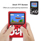 SUP 400 in 1 Games Retro Game Box Console Handheld