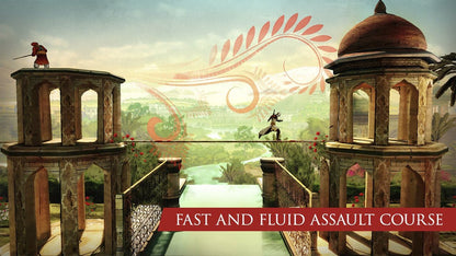 Assassin's Creed Chronicles - PlayStation 4