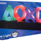 Paladone Playstation Controller Icons Light with 3 Light Modes