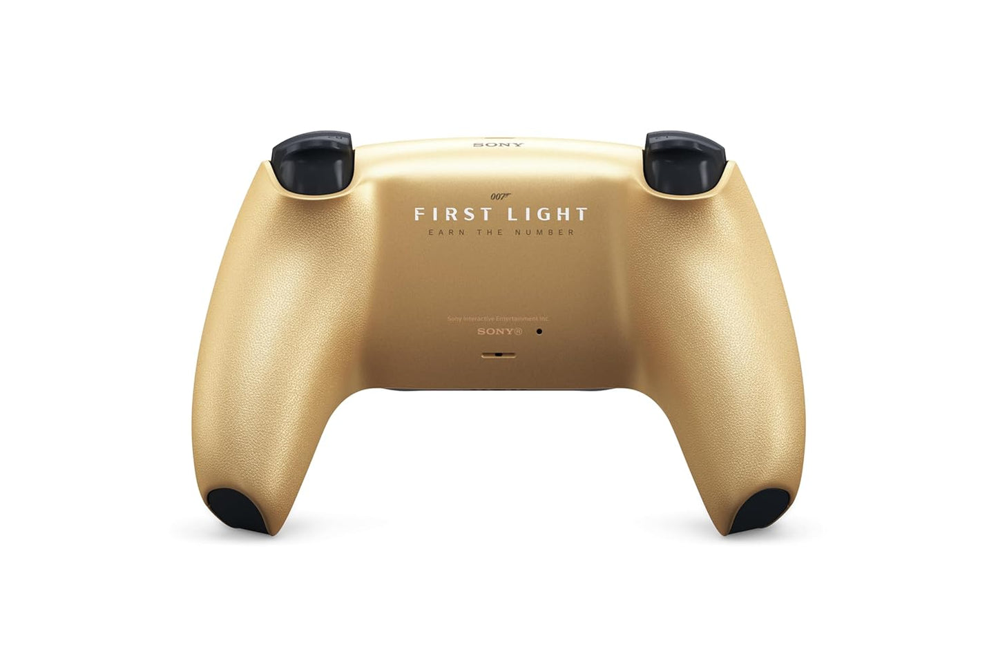 PlayStation 5 DualSense Wireless Controller - 007 First Light Limited Edition