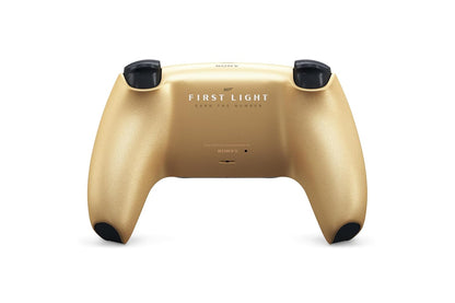 PlayStation 5 DualSense Wireless Controller - 007 First Light Limited Edition