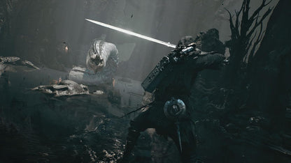 Mortal Shell II - PlayStation 5