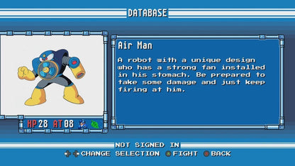 MegaMan: Legacy Collection - PlayStation 4