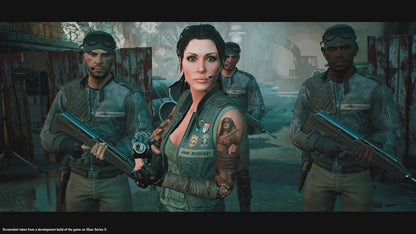 Terminator: Resistance - Complete Edition - Xbox Series X (USED)