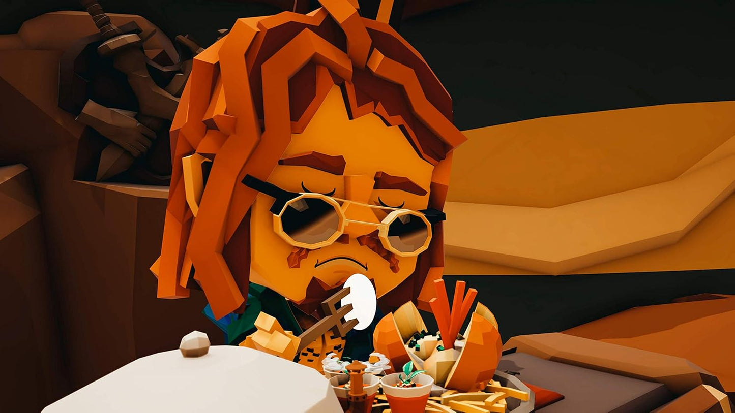 Epic Chef - Nintendo Switch
