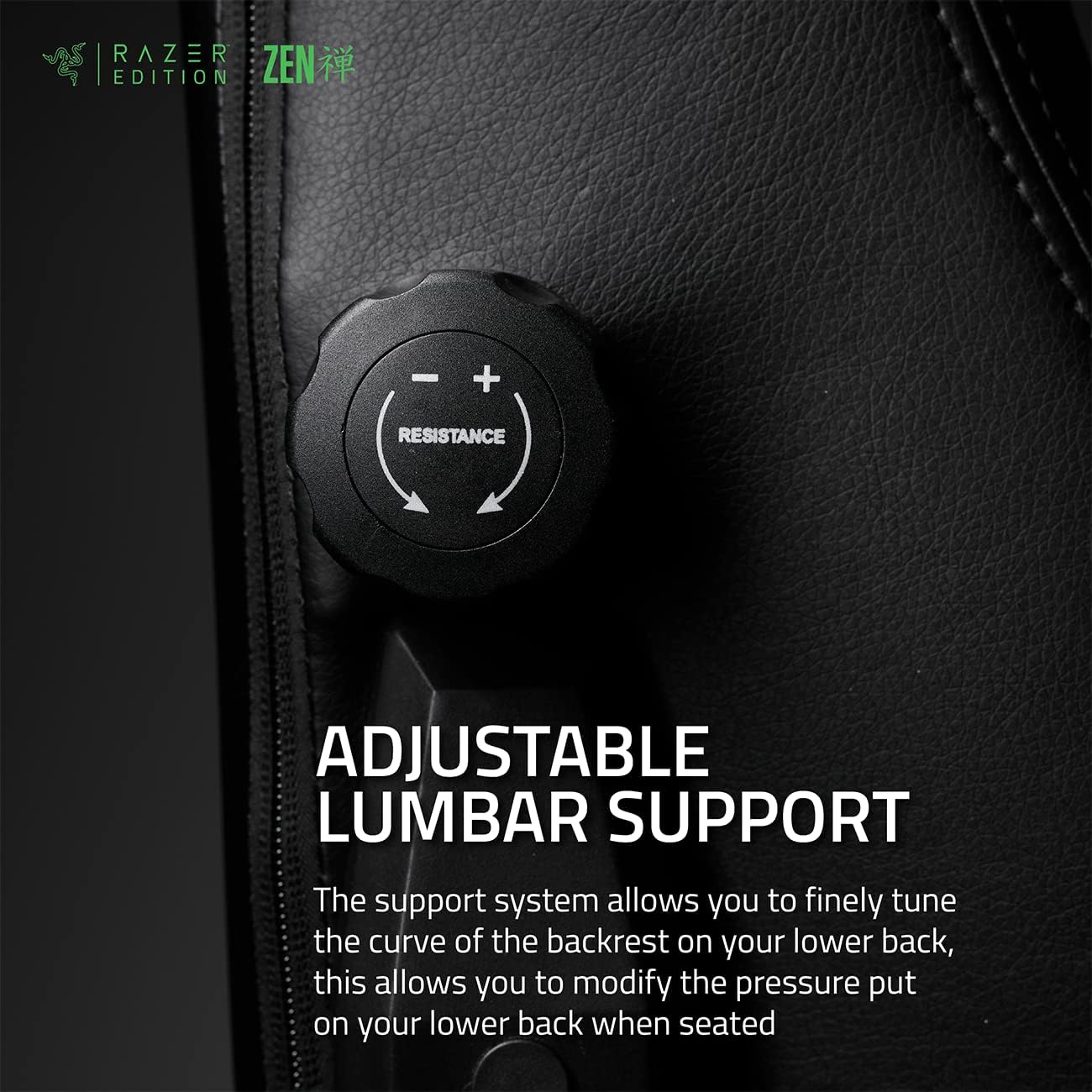 Razer Tarok Ultimate Gaming Chair