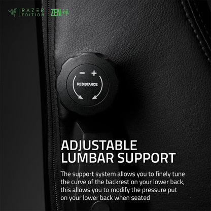 Razer Tarok Ultimate Gaming Chair