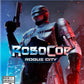 RoboCop Rogue City - PlayStation 5 (USED)