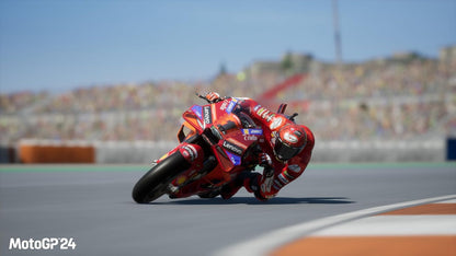 MotoGP 24 Day One Edition - PlayStation 5