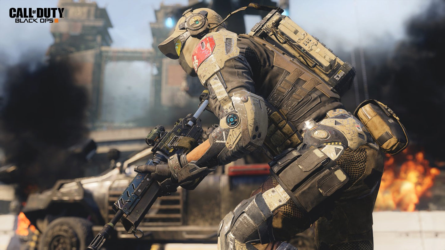 Call of Duty: Black Ops III - Xbox One