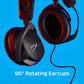 HyperX Cloud Stinger 2 - Gaming Headset - Black