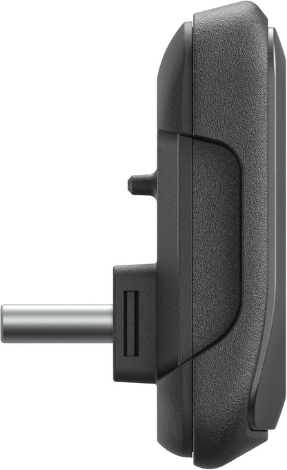 Insta360 Quick Reader 512GB Portable SSD, Fast External Thumb Drive Storage, USB-C Memory Stick Ace Pro 2/X5/X4 Air, iPhone, Android, PC, Co-Developed with Lexar for Creators