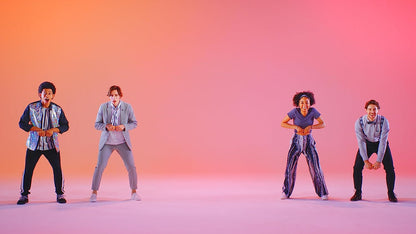 Everybody 1-2 Switch! - Nintendo Switch