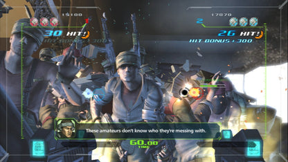 Time Crisis: Razing Storm - PlayStation 3 (USED)