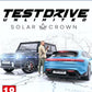 Test Drive Unlimited Solar Crown - PlayStation 5