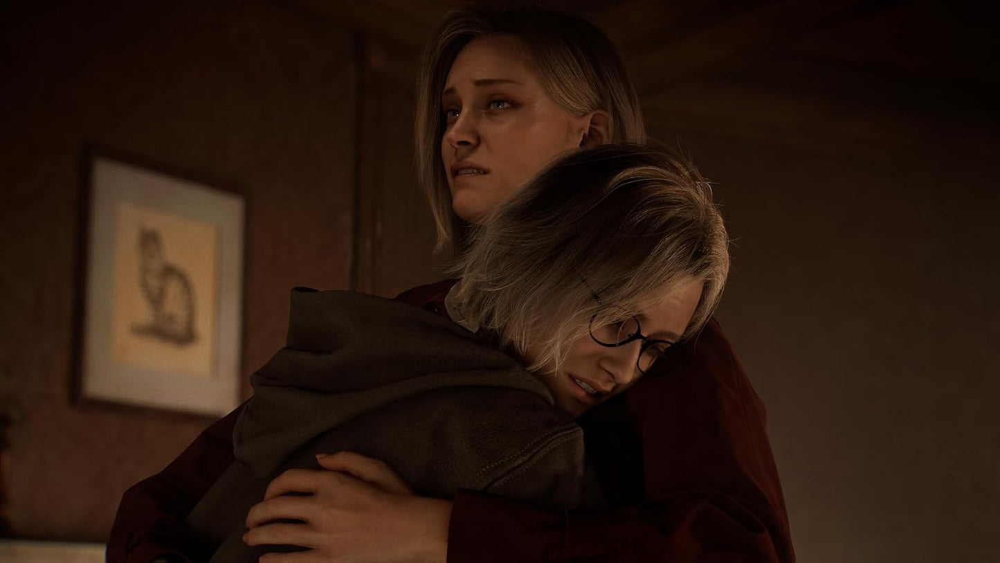 (PRE-ORDER!) Resident Evil Requiem - Nintendo Switch 2