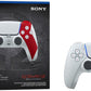 Playstation 5 DualSense Wireless Controller - God of War 20th Anniversary Limited Edition