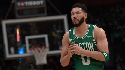 NBA 2K25 - PlayStation 5