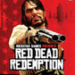 Red Dead Redemption - Xbox 360 - PAL (USED)