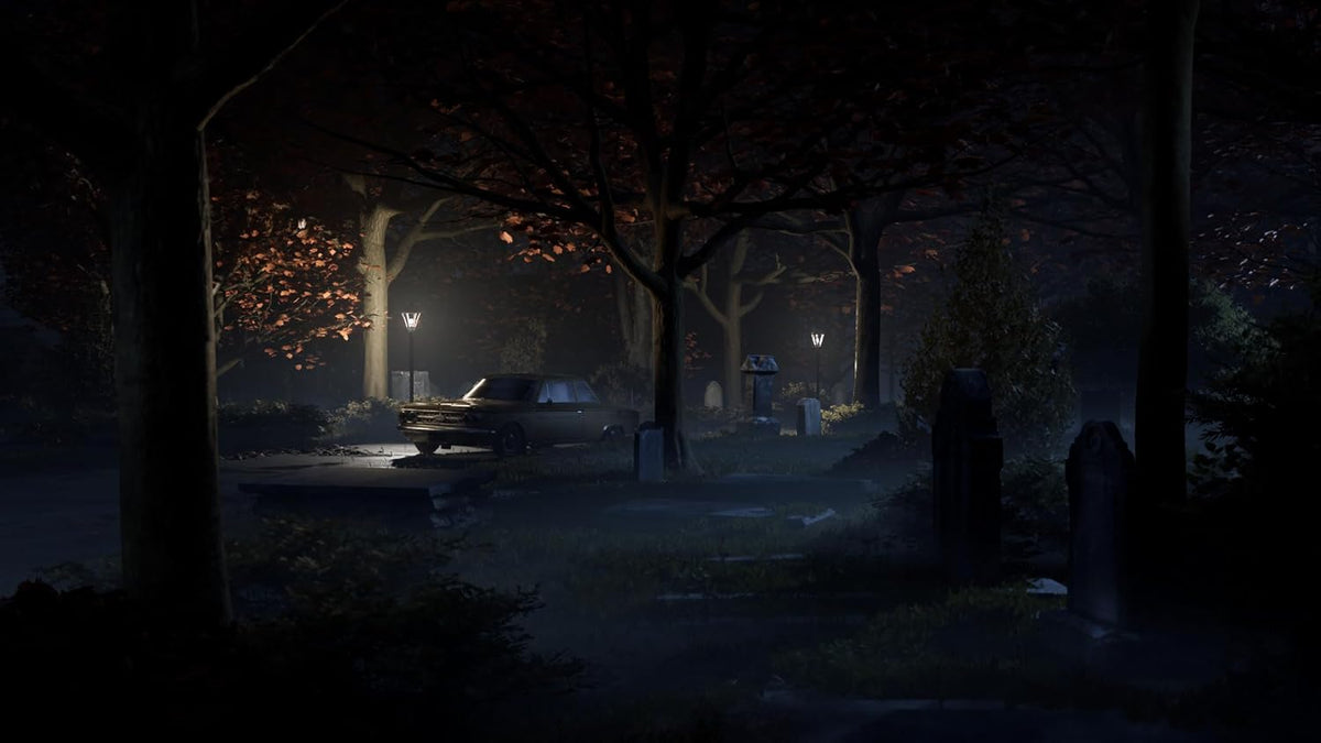 Halloween: The Game - PlayStation 5