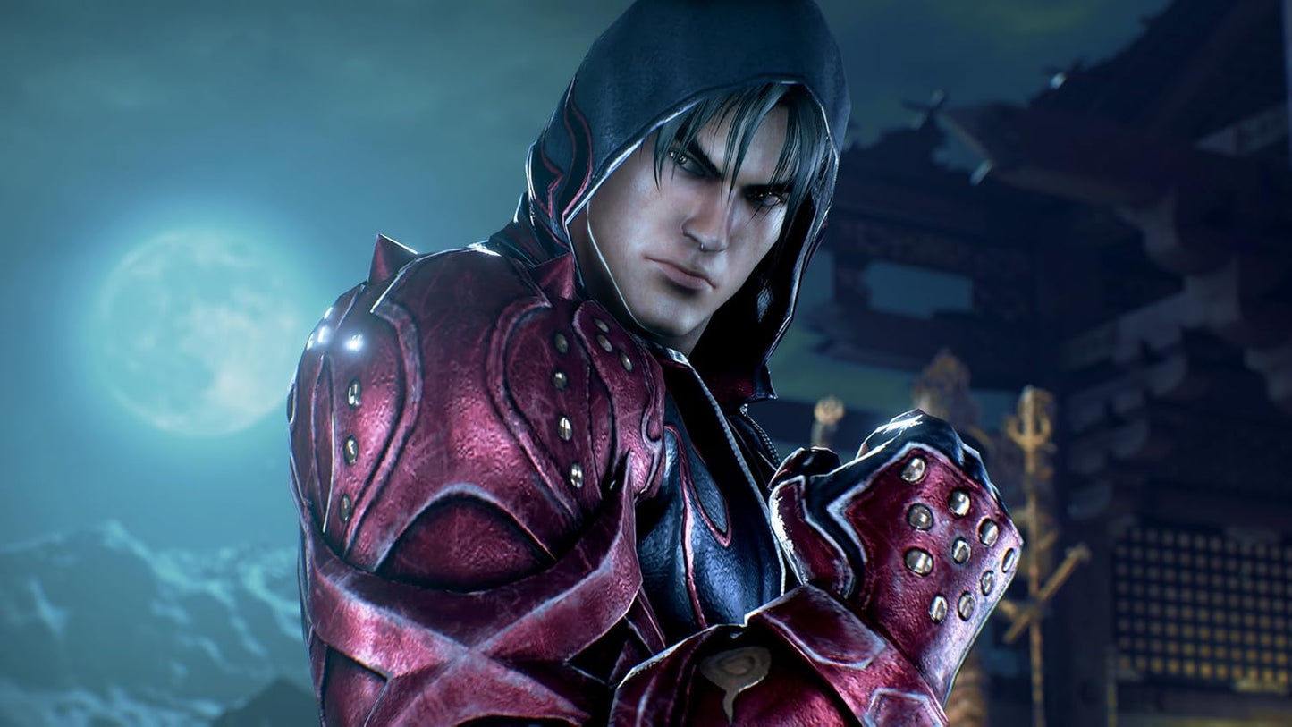 TEKKEN 7 - PlayStation 4