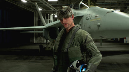 Ace Combat 8: Wings of Theve - PlayStation 5