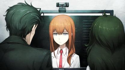 Steins;Gate 0 - بلاي ستيشن 4