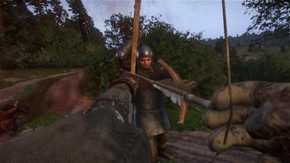 Kingdom Come Deliverance Royal Edition - نينتندو سويتش 