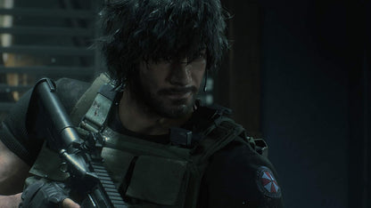 Resident Evil 3 Remake - بلاي ستيشن 5