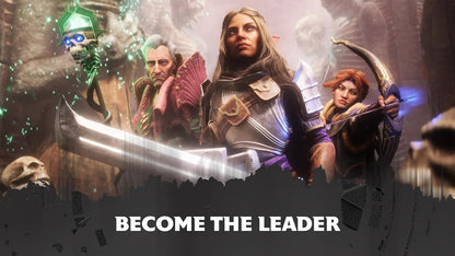 Dragon Age: The Veilguard - بلاي ستيشن 5 