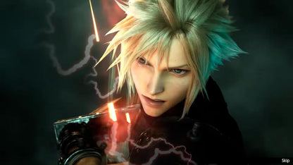 Final Fantasy Resonance - PlayStation 5