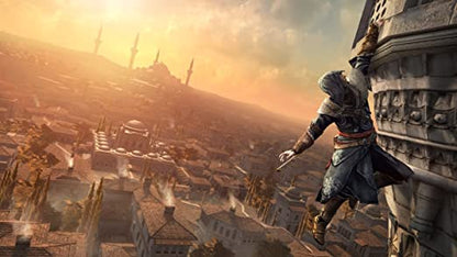 Assassin's Creed Revelations - بلاي ستيشن 3 (مستعمل)
