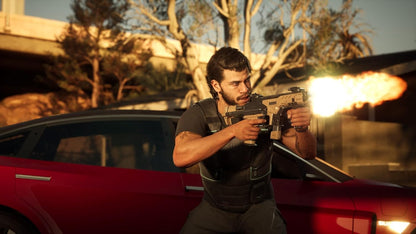 MindsEye - بلاي ستيشن 5 