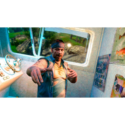 Far Cry 3 Classic Edition - PlayStation 4