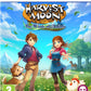 Harvest Moon the Winds of Anthos - PlayStation 5