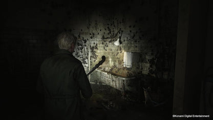 Silent Hill 2 - PlayStation 5