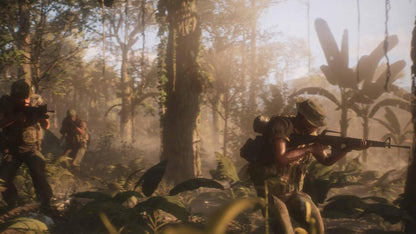 Hell Let Loose: Vietnam - PlayStation 5