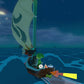 The Legend of Zelda: The Wind Waker HD - Nintendo Wii U (NTSC) - (USED)