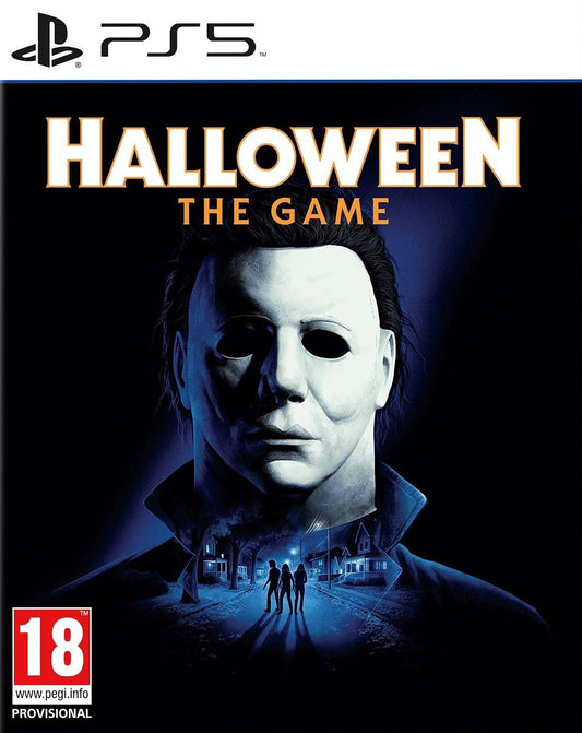 Halloween: The Game - PlayStation 5